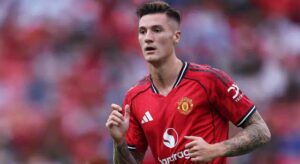 班傑明·塞斯科介紹:從新星到歐洲頂級前鋒的Benjamin Šeško