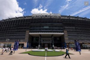 世界盃交通費暴漲!NJ Transit票價飆漲12倍 FIFA痛批太離譜