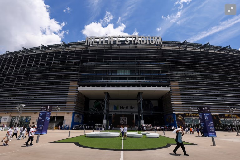 世界盃交通費暴漲!NJ Transit票價飆漲12倍 FIFA痛批太離譜