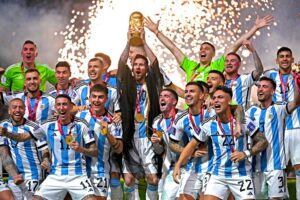 中國世界盃轉播權太貴!FIFA開價94億惹議 央視傳拒買