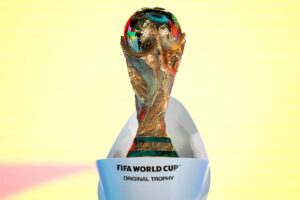 FIFA終於降價?央視傳成功拿下2026中國世界盃轉播