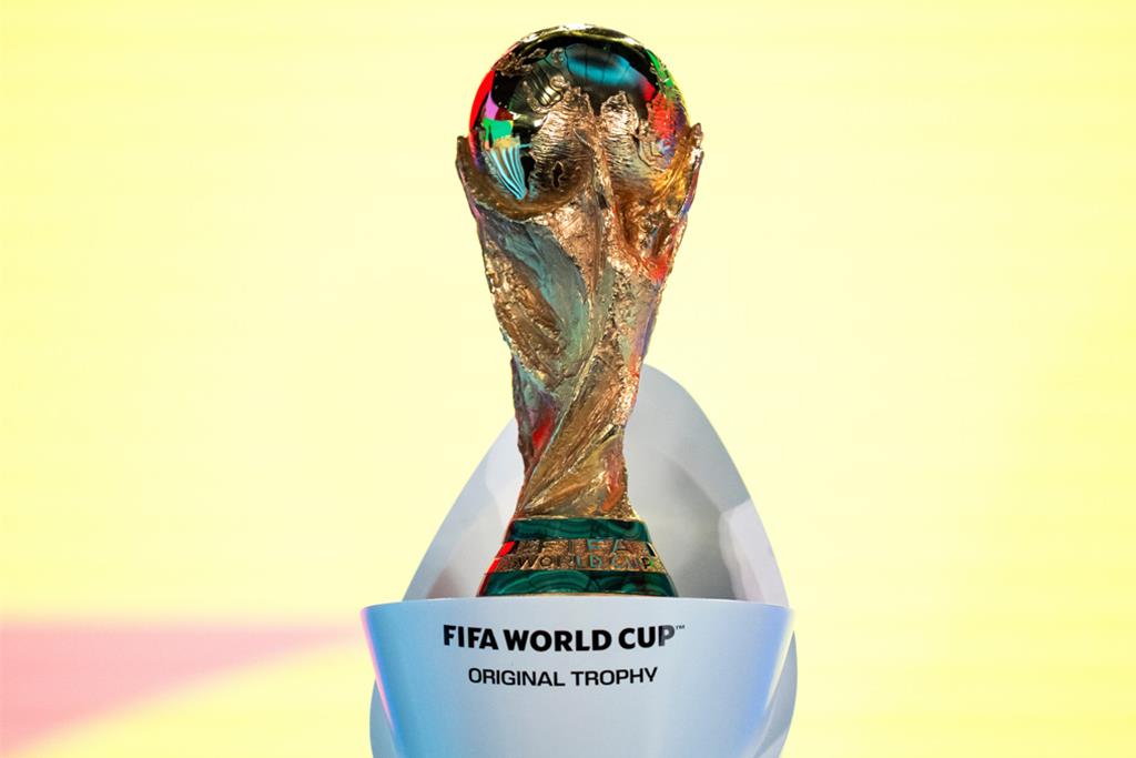 FIFA終於降價?央視傳成功拿下2026中國世界盃轉播